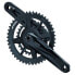 Фото #1 товара FSA Gossamer Pro MegaExo Direct Mount crankset