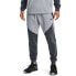 Фото #1 товара [1359357-035] Mens Under Armour Dynasty Fleece Jogger Pant