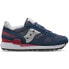 Кроссовки Saucony Shadow Original Голубой, 41 - фото #1