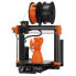 3D printer - Original Prusa MK4 - set for self-assembly