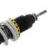 TOURATECH BMW R1200GS 2004-2012 Level1 Front Shock Black / White / Yellow - фото #3