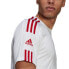 ფოტო #8 პროდუქტის ADIDAS Squadra 21 short sleeve T-shirt