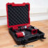 Фото #2 товара Einhell E-Box S35 - Tool box - Plastic - Red - 12 kg - 250 mm - 310 mm