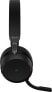 Jabra Evolve2 USB-A MS TEAMS 75 Wireless Office Headset Black