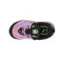 Фото #4 товара Puma RsFast Space Glam Slip On Infant Girls Size 4 M Sneakers Casual Shoes 3899