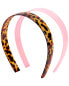 Фото #2 товара 2-Pack Fashion Headbands One Size