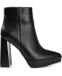 ფოტო #2 პროდუქტის Women's Marnnie Pointed Booties