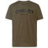 Фото #3 товара OAKLEY APPAREL SI Indoc short sleeve T-shirt