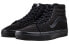 Vans SK8 HI VN000TS9BJ4 Black Sneakers