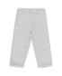 Фото #3 товара Baby Boys and Girls Navy, Heather Gray New York Yankees Play by Play Pullover Hoodie and Pants Set