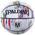 Фото #1 товара Spalding Marble Ball 84397Z basketball