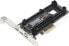 Kontroler Icy Dock PCIe 3.0 x4 - M.2 PCIe NVMe EZConvert Ex Pro (MB987M2P-1B)