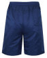 ფოტო #2 პროდუქტის Men's 7" Performance Active Workout Training Shorts