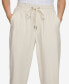 Women's Tie-Waist Pull-On Jogger Pants