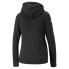 Фото #2 товара Puma Bmw Mms Full Zip Jacket Womens Black Casual Athletic Outerwear 53827901