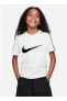 Фото #4 товара Sportswear Repeat Kids' T-Shirt