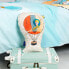 Фото #3 товара Декоративная подушка Le Petit Prince Montgolfiere