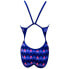 Фото #2 товара TURBO Rise&Swim Swimsuit