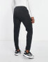 Фото #2 товара adidas Training Design 4 Training joggers in black