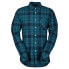 Фото #2 товара SCOTT Flannel long sleeve shirt