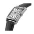 Часы унисекс Frederique Constant ART DECO CARREE AUTOMATIC - фото #4