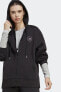 Фото #2 товара Толстовка Adidas Kadın Günlük Mont Asmc Fz Hoodie Hr2200