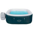 Фото #1 товара LAY-Z SPA Ibiza Airjet 180x180x66 cm Inflatable Jacuzzi