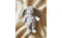 Children's rabbit soft toy