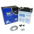 Фото #1 товара GS BATERIAS Polymion 12V (T) Battery