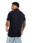 Tommy Hilfiger Regular Fit Polo in Blue