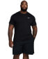 ფოტო #4 პროდუქტის Men's Sportswear Short Sleeve Logo Graphic T-Shirt