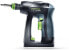 Фото #6 товара Festool Akku-Bohrschrauber C 18 Basic mit 1x 4,0 Ah Akku im Systainer