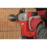 Фото #9 товара Milwaukee SDS-Max Kombihammer K545S 1300W SDS-max im Set im Transportkoffer