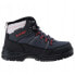 Фото #2 товара Hi-tec Lusari Mid Wp Jr shoes 92800377012