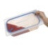 Фото #7 товара Lid with silicone seal for GN 1/2 containers - HENDI 881811