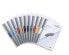 Фото #6 товара Durable Swingclip - Multicolour - 30 sheets - A4 - 25 pc(s)