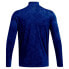 Фото #5 товара UNDER ARMOUR Tech Vent Geode half zip long sleeve T-shirt