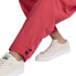 Фото #5 товара Puma Classics Turn It Up Cargo Pants Womens Red Casual Athletic Bottoms 62659615