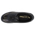 Фото #4 товара Puma Sf Ridge Cat Ballet Slip On Womens Black Sneakers Casual Shoes 307008-01