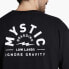 MYSTIC Lowe short sleeve T-shirt