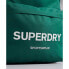 Рюкзак классический Superdry Code Montana 18 литров Claridges Green - фото #5