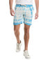 Фото #2 товара Trunks Surf & Swim Co. Trunks Terry Short Men's