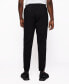 ფოტო #2 პროდუქტის Boss Men's Cotton Tracksuit Bottoms