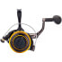 Daiwa BG Spin 4000