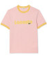 Men's Regular-Fit Logo T-Shirt