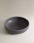 Ceramic bowl