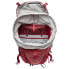 VAUDE TENTS Asymmetric 38+8L backpack