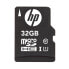 PNY HP microSDHC U1 - 32 GB - MicroSD - Class 10 - 20 MB/s - 15 MB/s - Black - фото #2