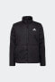 Фото #4 товара Куртка утепленная мужская Adidas Basic 3S