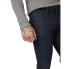 Фото #8 товара TOM TAILOR Slim Piers Blue Black jeans